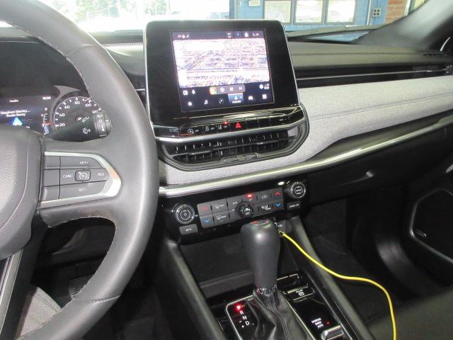 Jeep Compass Latitude 2025