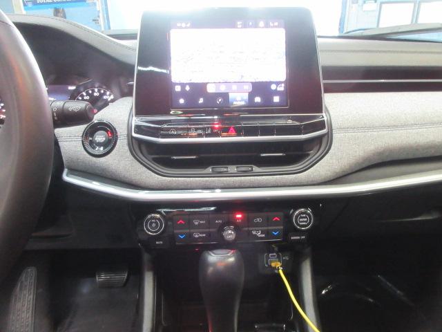 Jeep Compass Latitude 2025