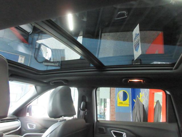 Jeep Compass Latitude 2025