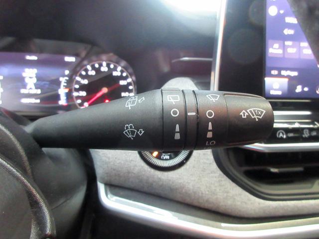 Jeep Compass Latitude 2025
