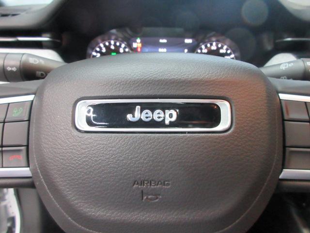 Jeep Compass Latitude 2025