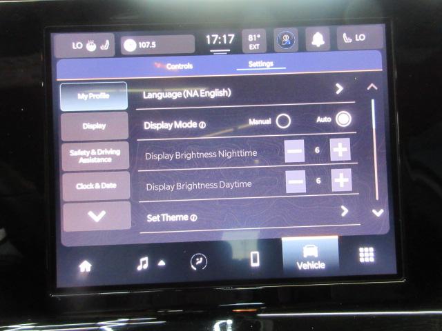 Jeep Compass Latitude 2025