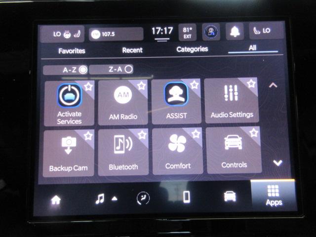 Jeep Compass Latitude 2025