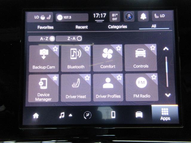 Jeep Compass Latitude 2025