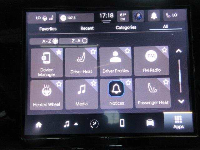 Jeep Compass Latitude 2025
