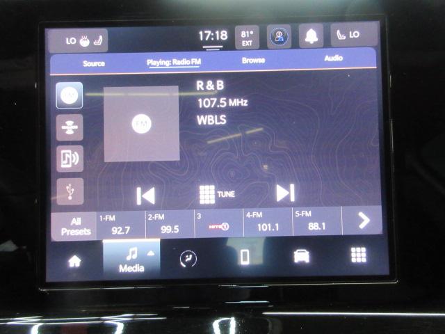 Jeep Compass Latitude 2025