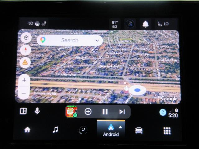 Jeep Compass Latitude 2025