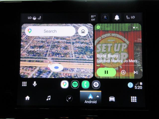 Jeep Compass Latitude 2025