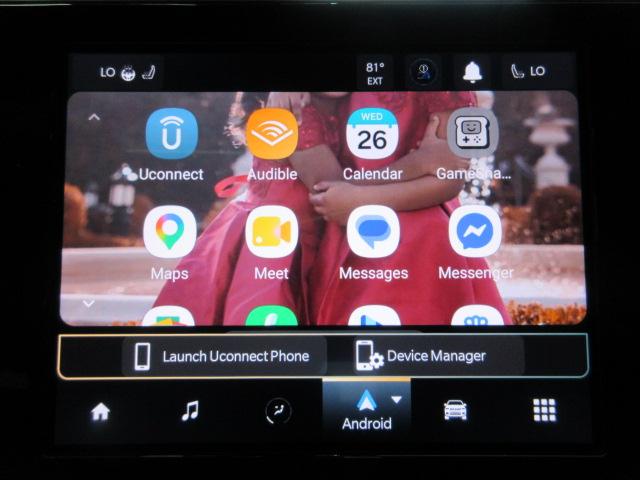 Jeep Compass Latitude 2025