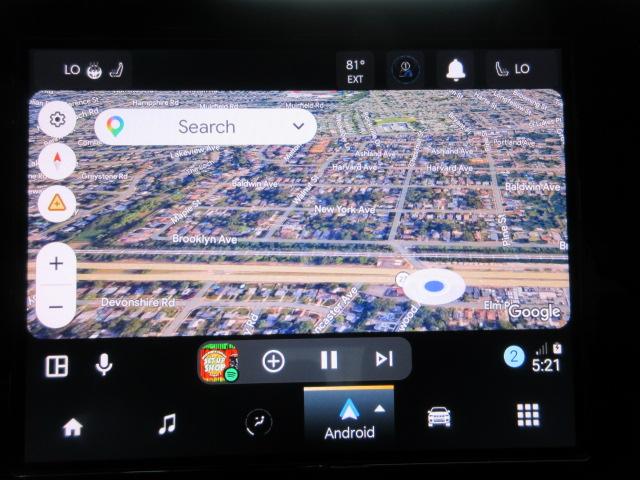 Jeep Compass Latitude 2025