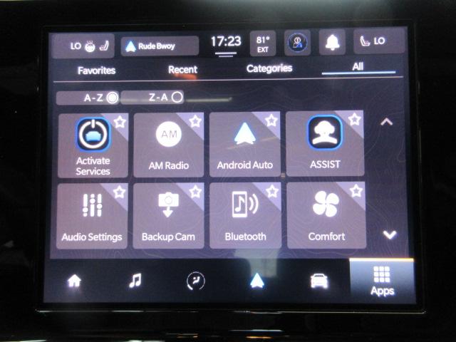 Jeep Compass Latitude 2025