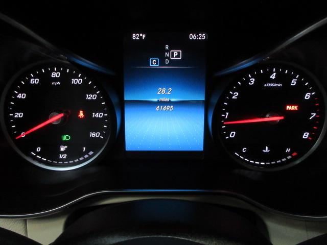 Mercedes-Benz GLC-Class GLC300 4MATIC 2020