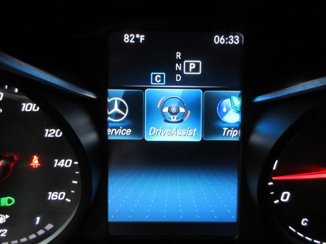 Mercedes-Benz GLC-Class GLC300 4MATIC 2020