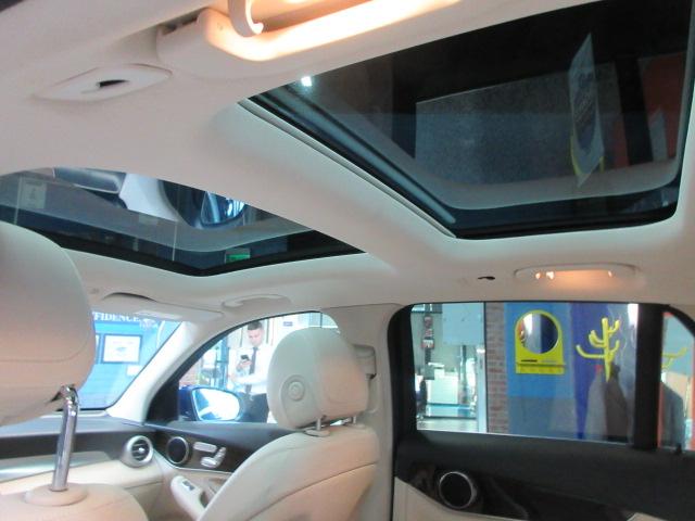 Mercedes-Benz GLC-Class GLC300 4MATIC 2020