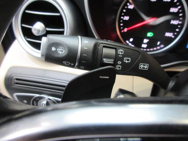 Mercedes-Benz GLC-Class GLC300 4MATIC 2020