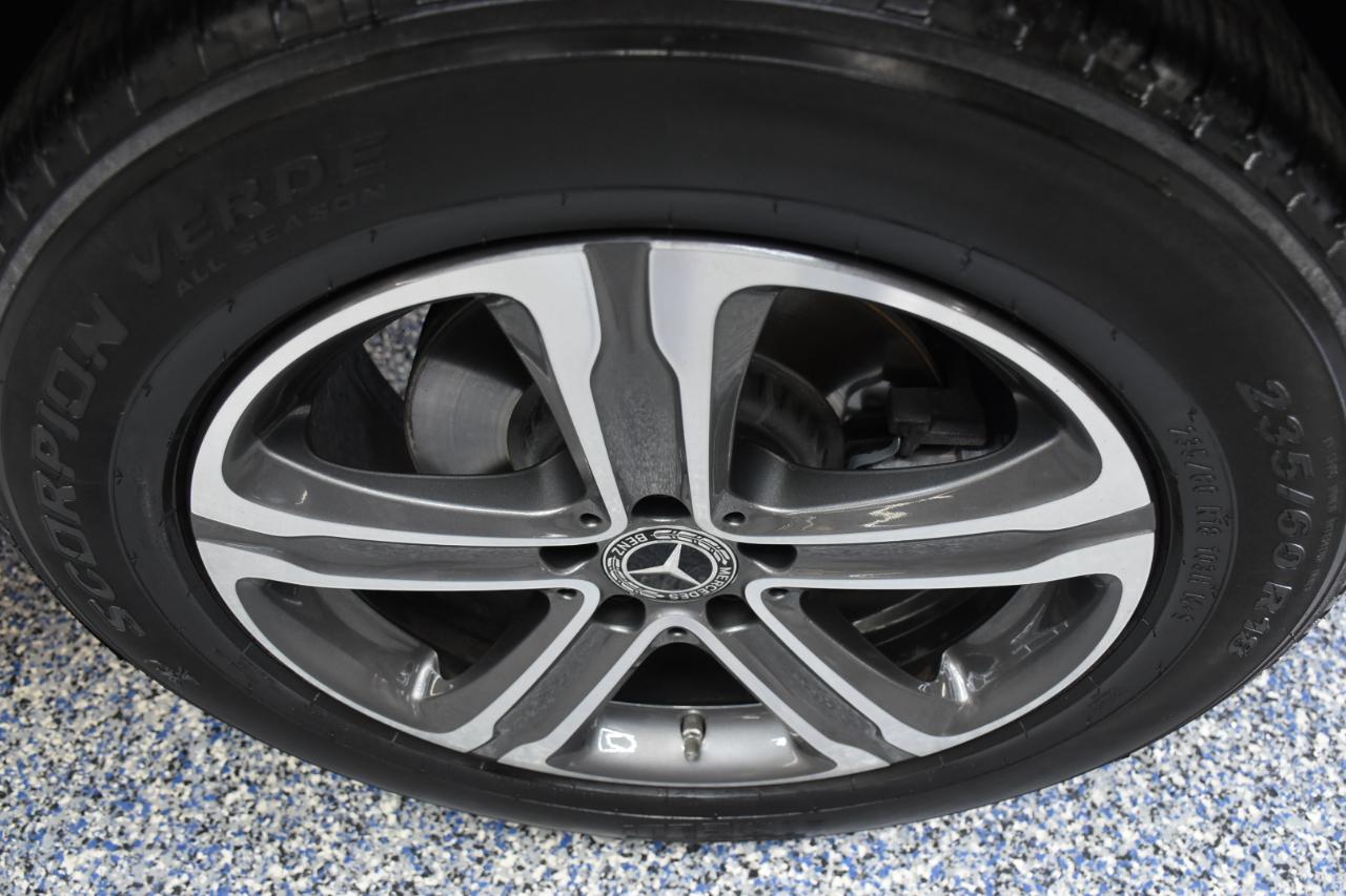 Mercedes-Benz GLC-Class GLC300 4MATIC 2019