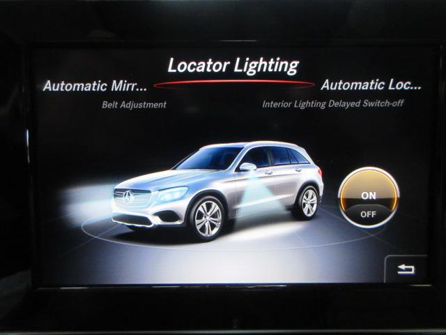 Mercedes-Benz GLC-Class GLC300 4MATIC 2019