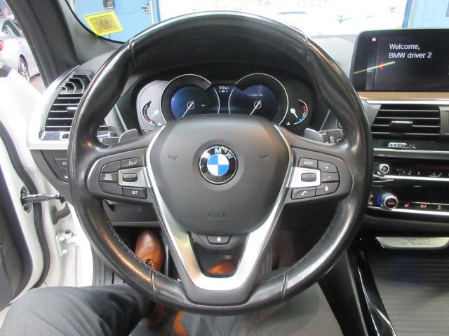 BMW X3 xDrive30i 2019
