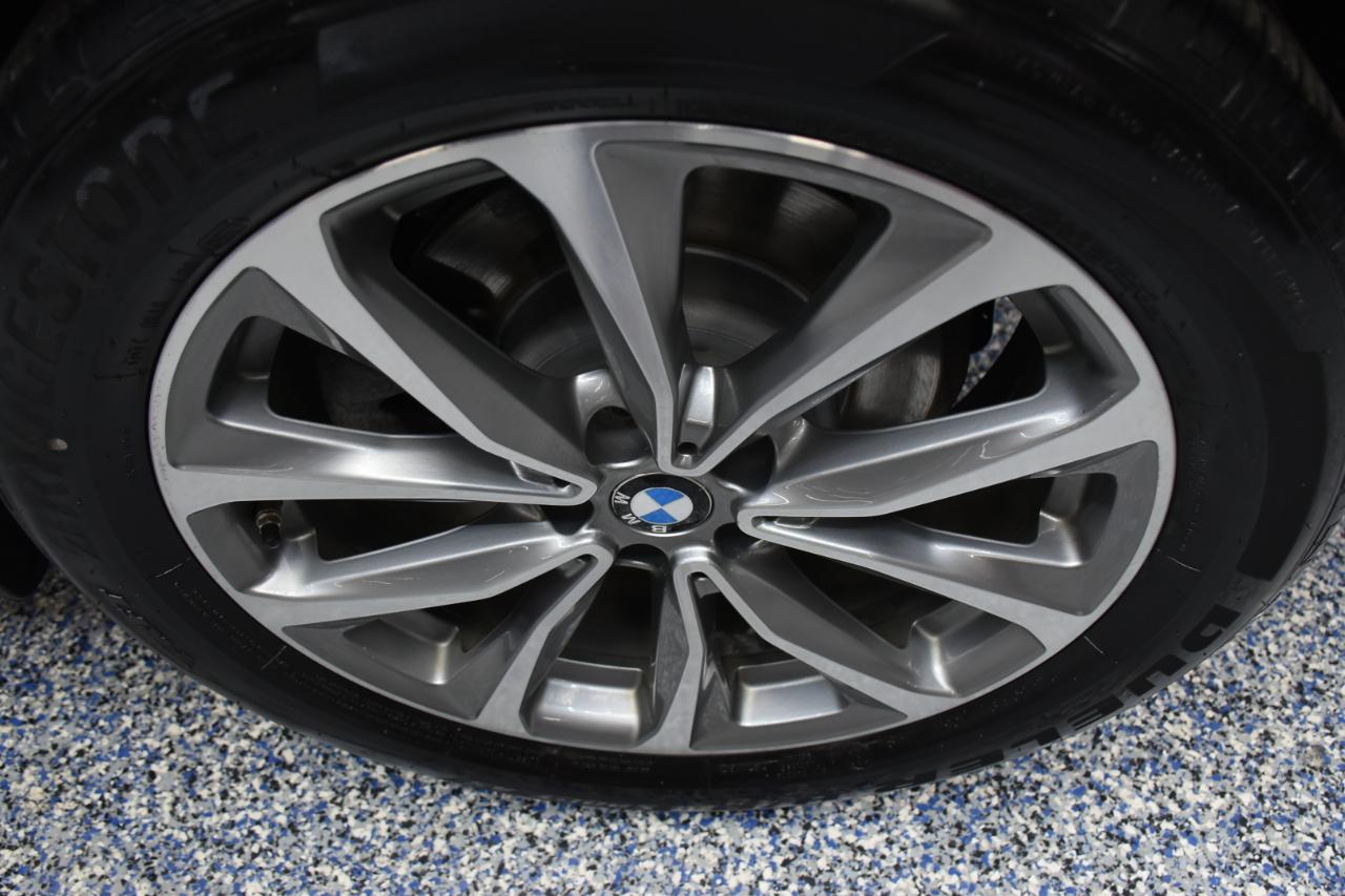 BMW X3 xDrive30i 2019