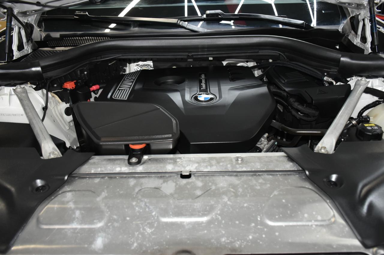BMW X3 xDrive30i 2019