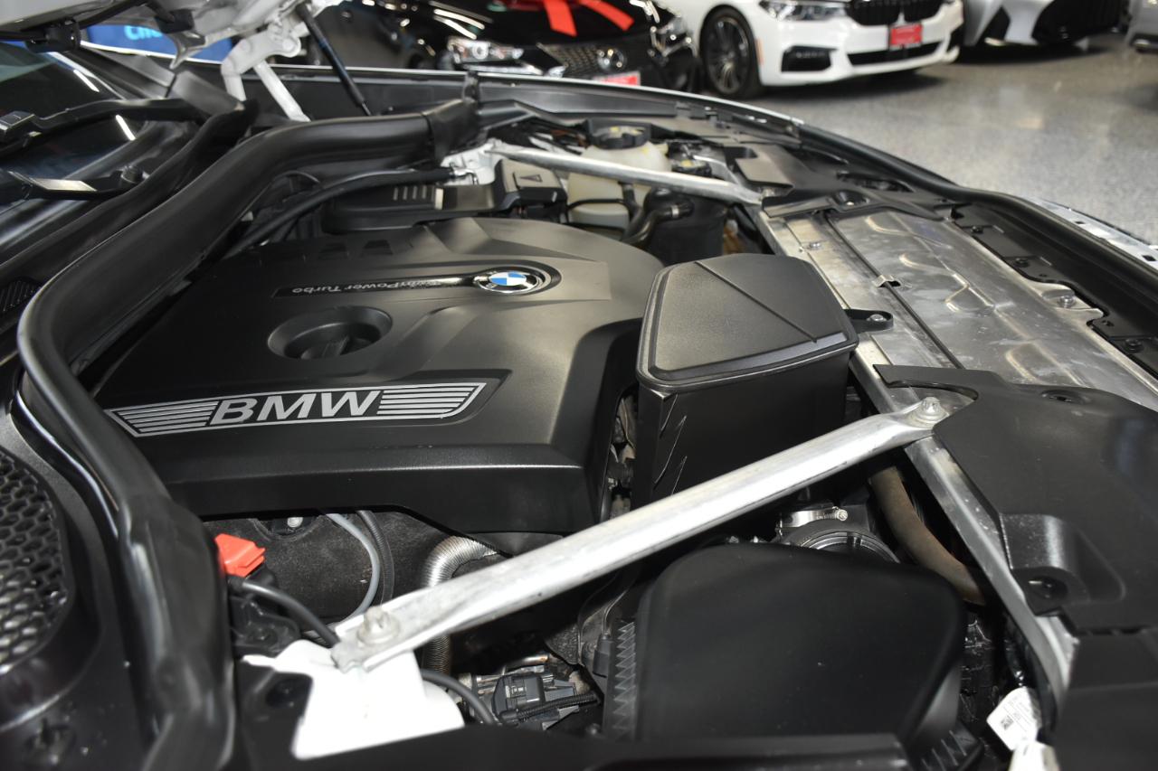 BMW X3 xDrive30i 2019