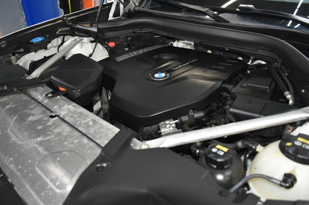 BMW X3 xDrive30i 2019