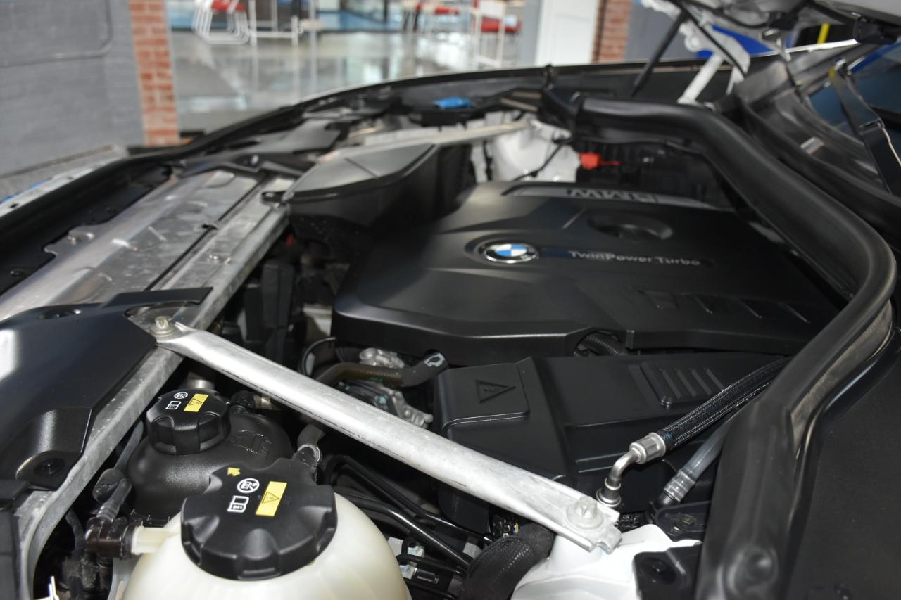 BMW X3 xDrive30i 2019