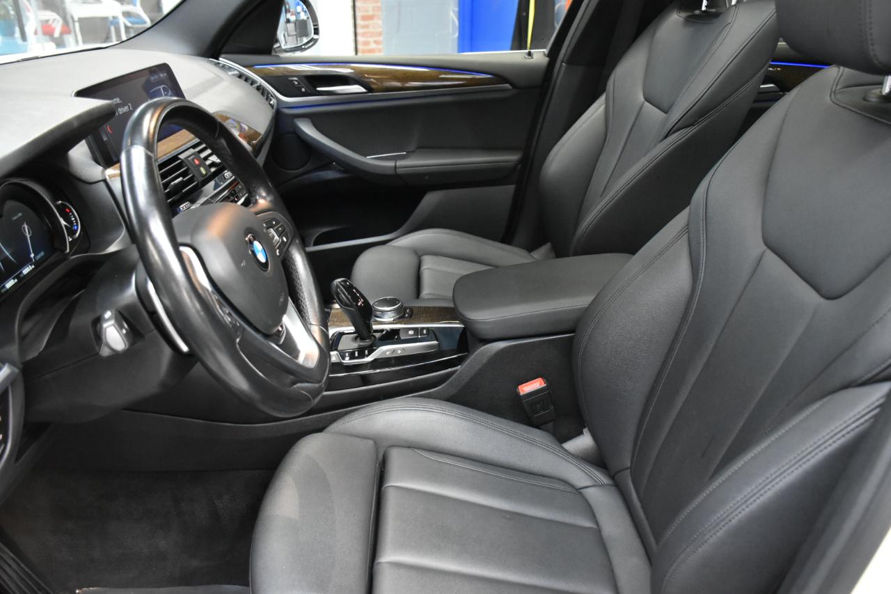 BMW X3 xDrive30i 2019