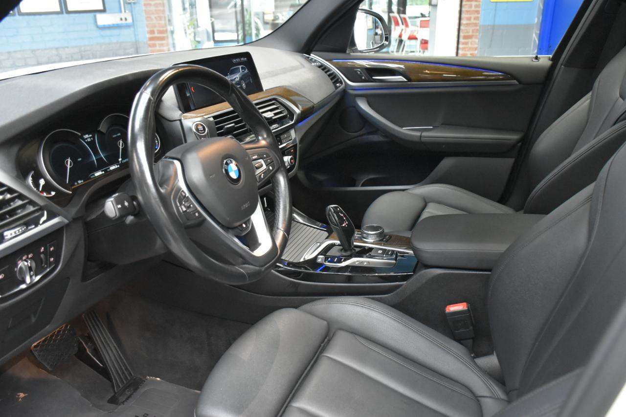 BMW X3 xDrive30i 2019