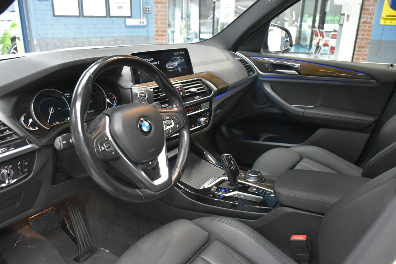BMW X3 xDrive30i 2019