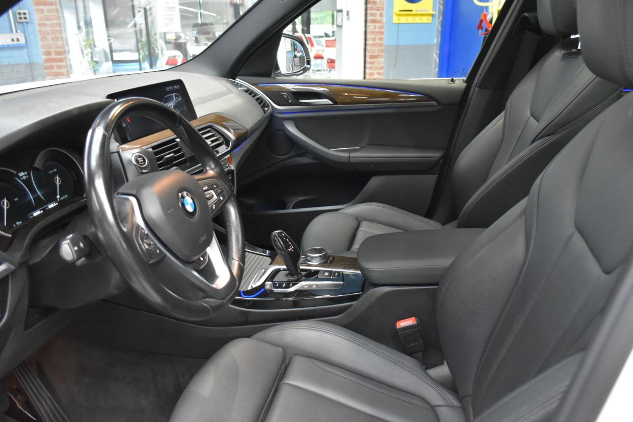 BMW X3 xDrive30i 2019