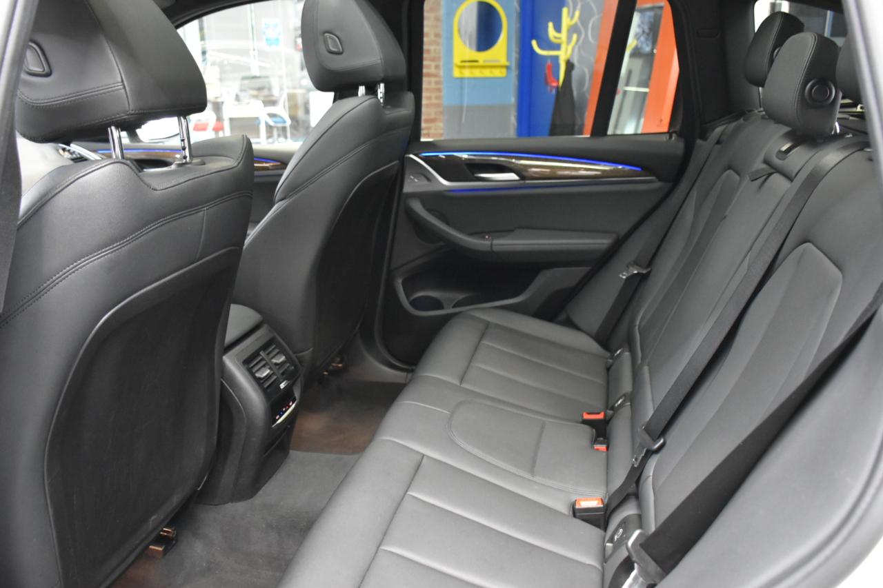 BMW X3 xDrive30i 2019
