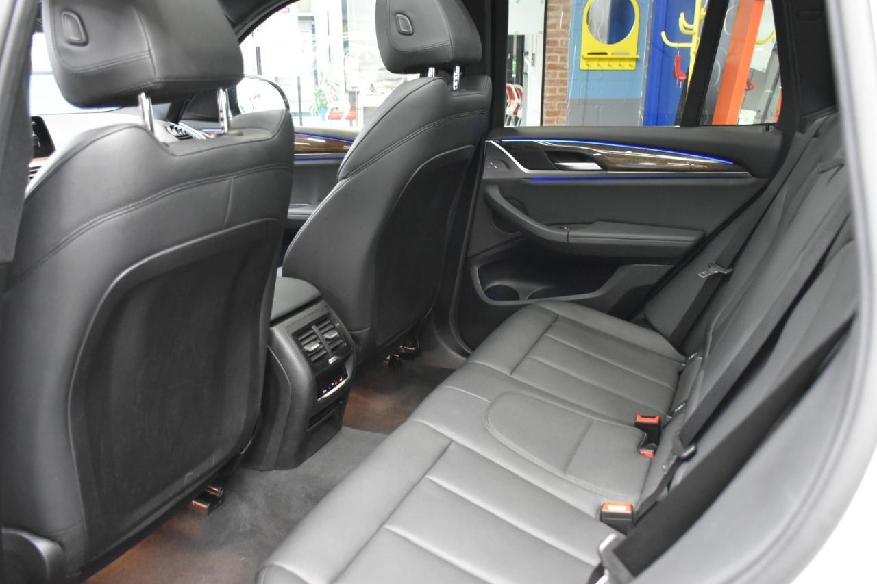 BMW X3 xDrive30i 2019