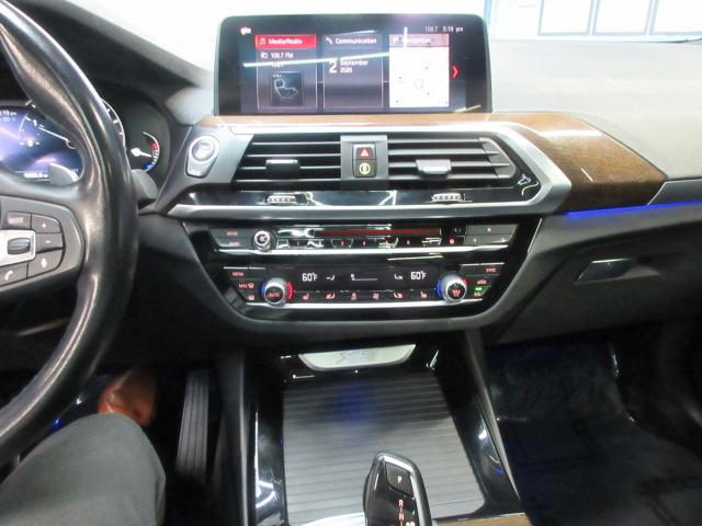 BMW X3 xDrive30i 2019