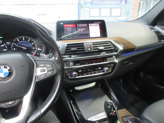 BMW X3 xDrive30i 2019