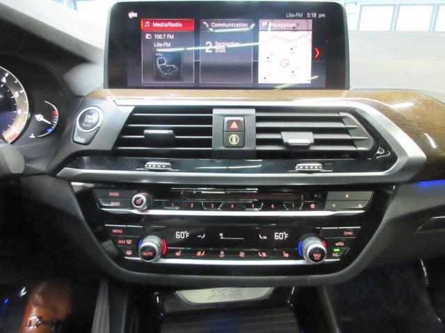 BMW X3 xDrive30i 2019