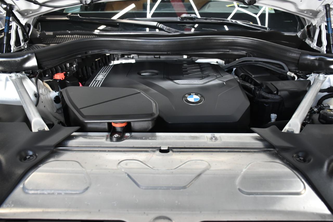 BMW X4 xDrive30i 2023