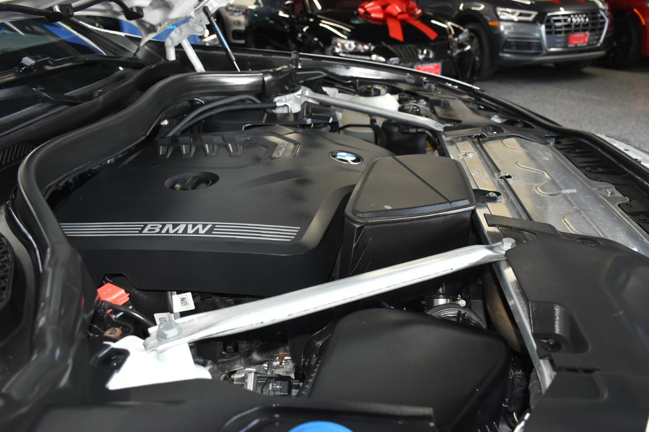 BMW X4 xDrive30i 2023