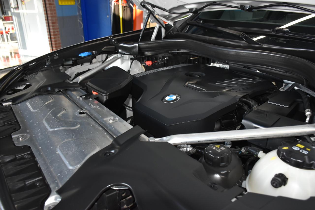 BMW X4 xDrive30i 2023
