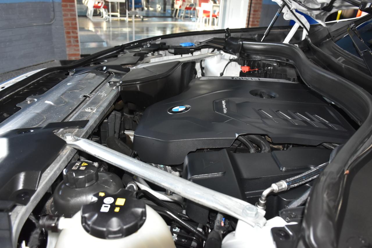 BMW X4 xDrive30i 2023