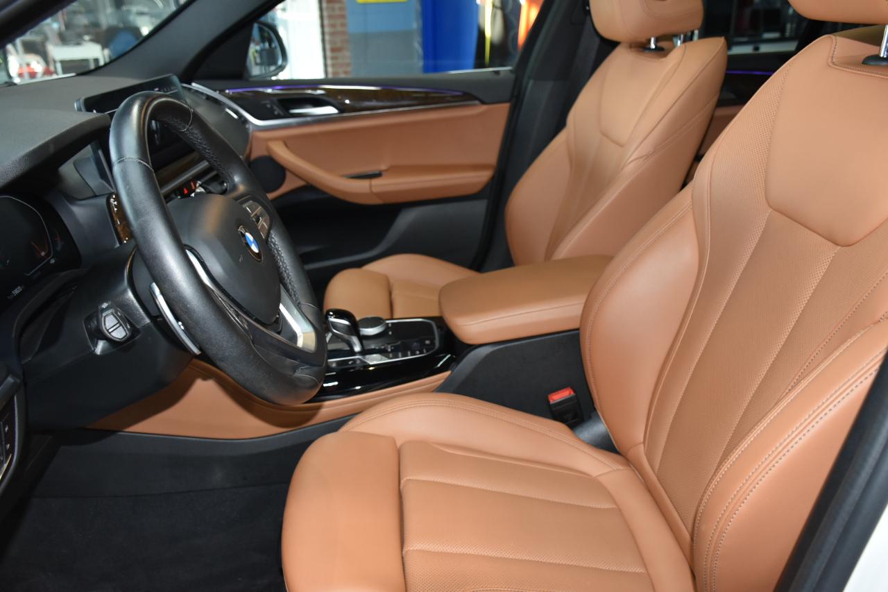 BMW X4 xDrive30i 2023
