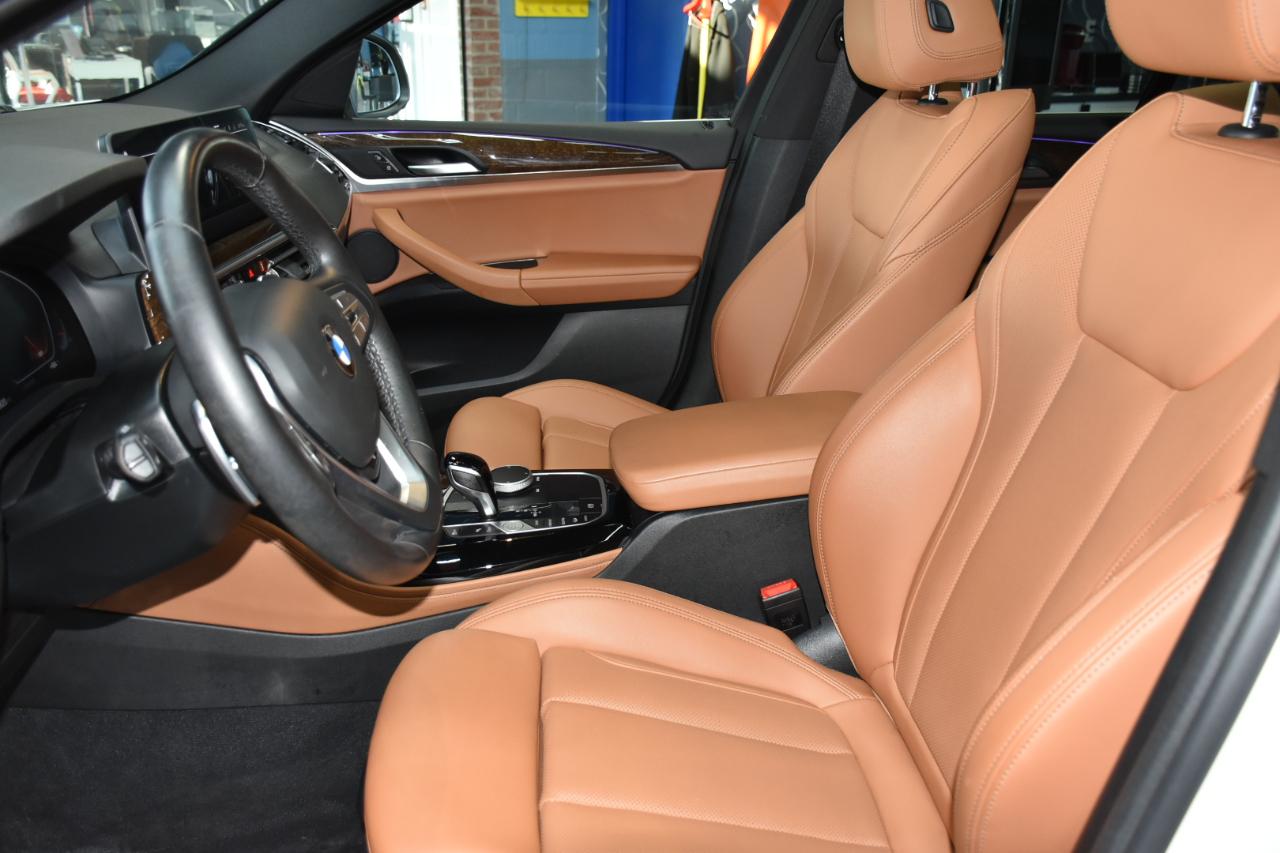 BMW X4 xDrive30i 2023