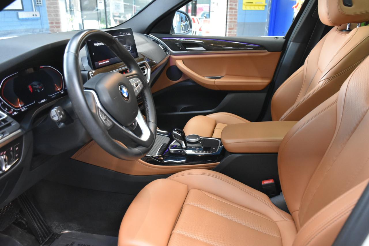 BMW X4 xDrive30i 2023