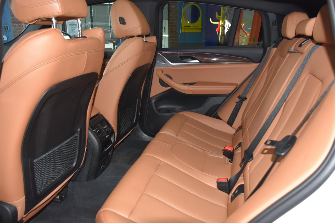 BMW X4 xDrive30i 2023