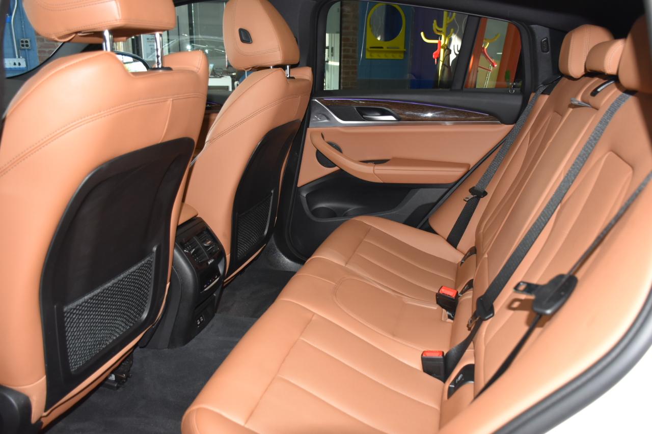 BMW X4 xDrive30i 2023