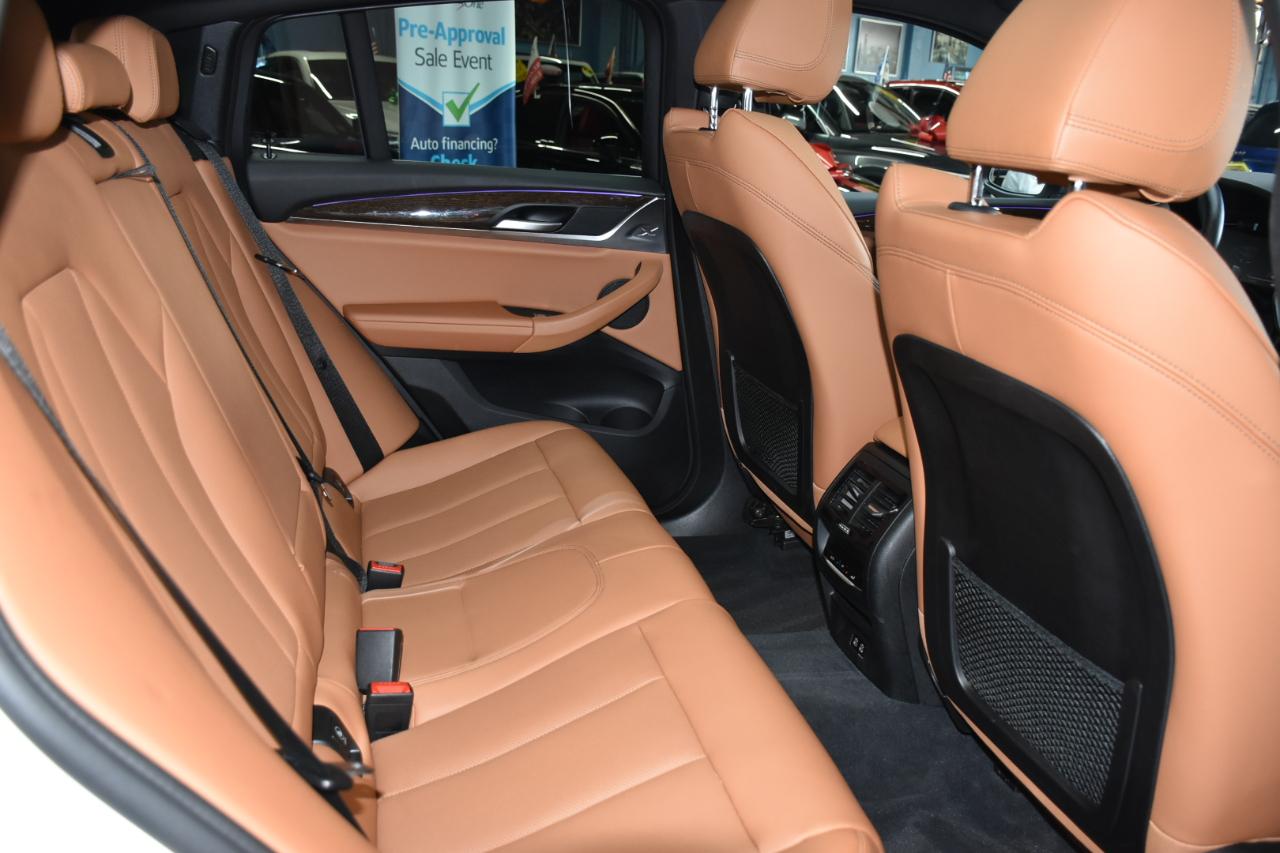 BMW X4 xDrive30i 2023
