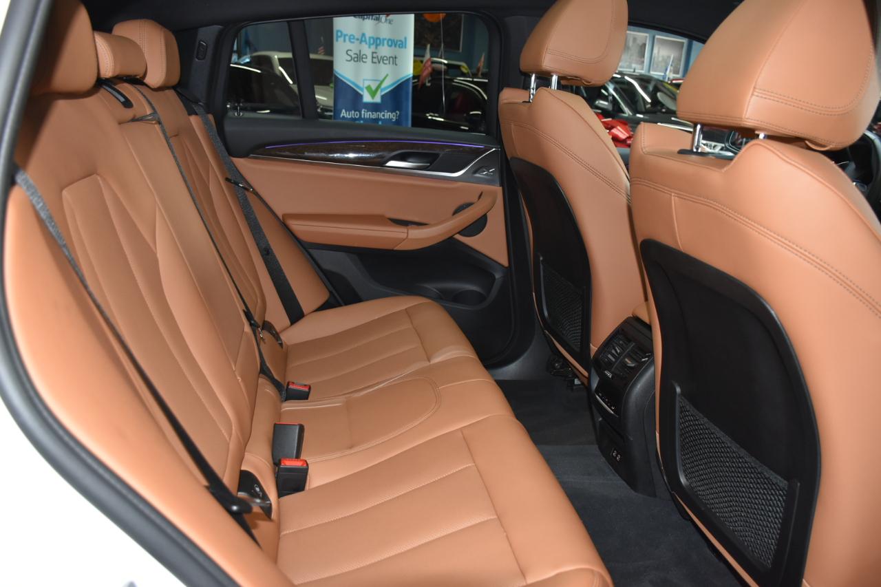 BMW X4 xDrive30i 2023