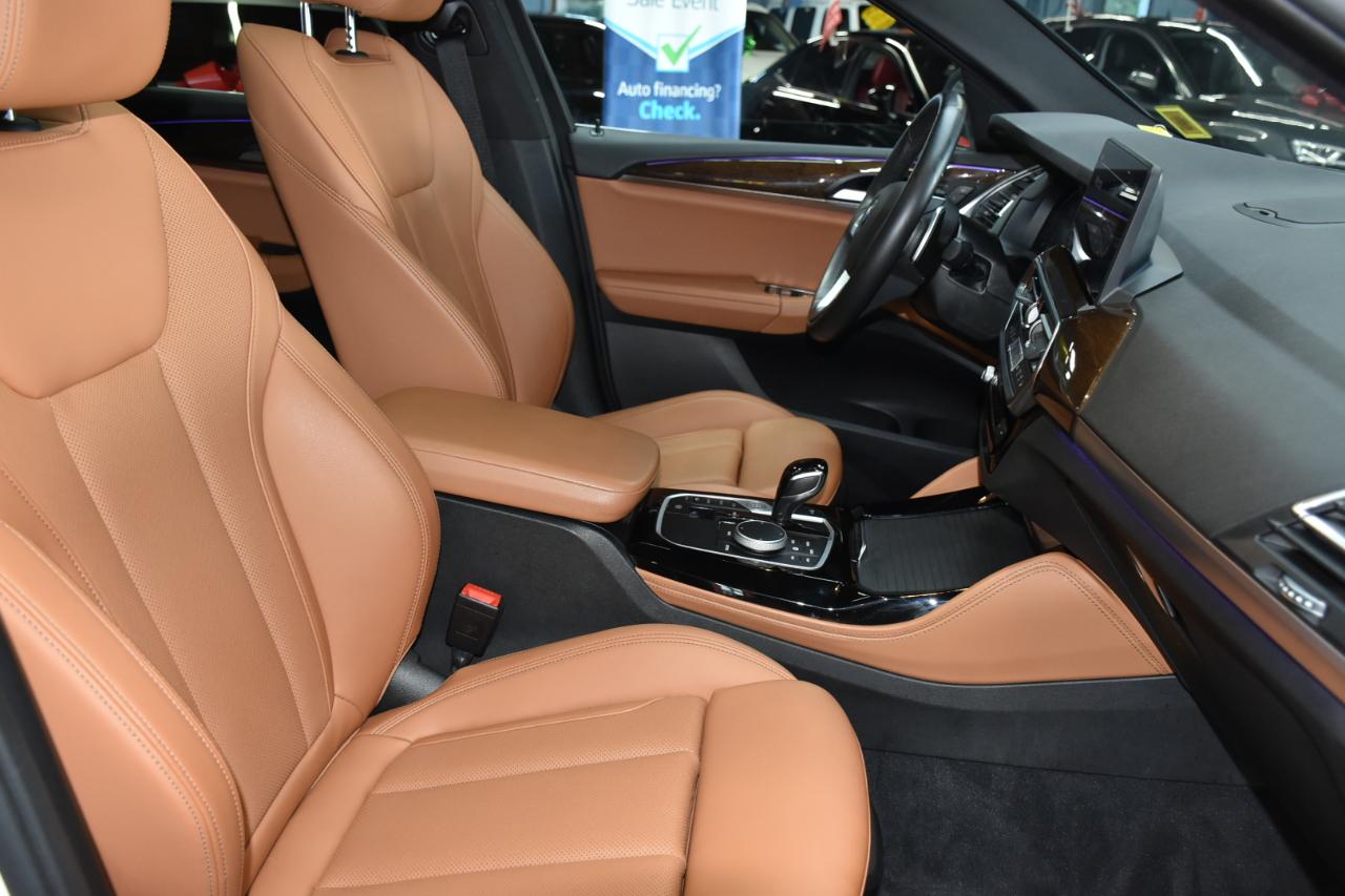 BMW X4 xDrive30i 2023