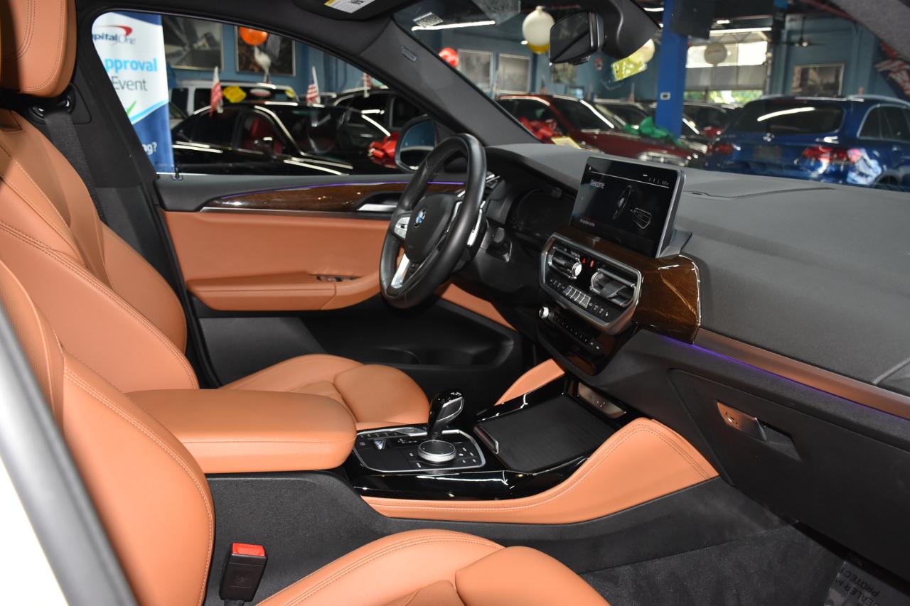 BMW X4 xDrive30i 2023