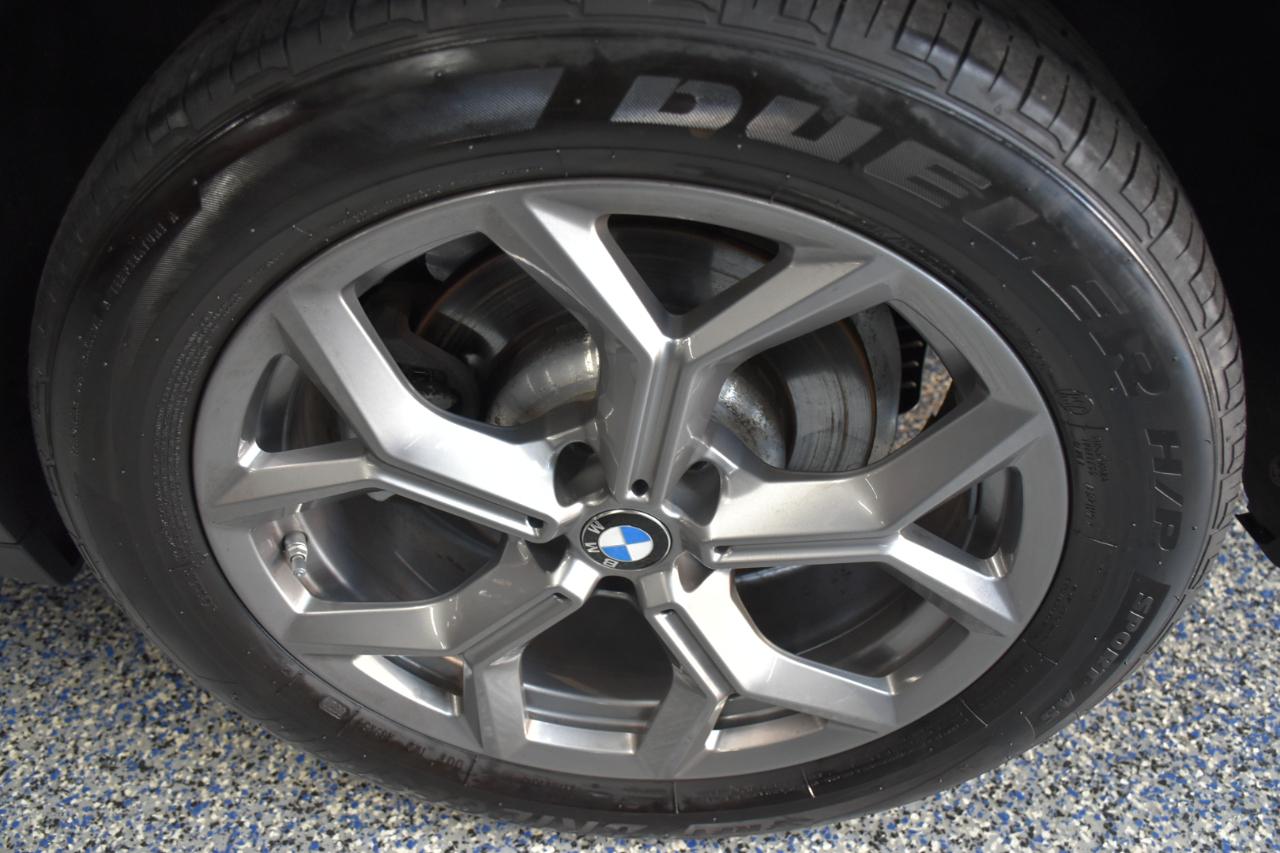 BMW X4 xDrive30i 2023